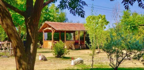 Отель Camping Kromidovo  Кромидово